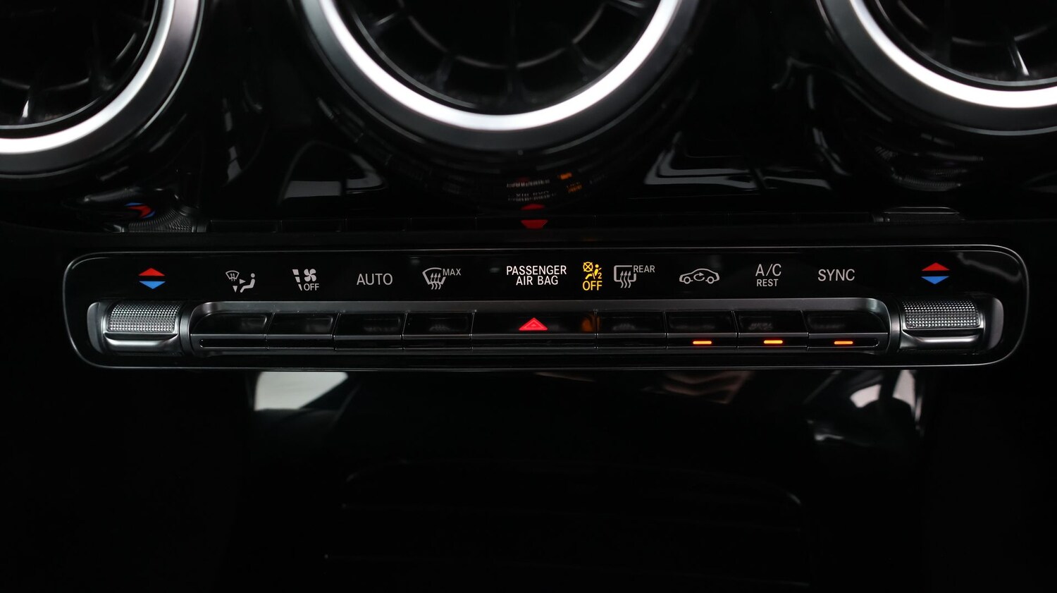 Used Mercedes-Benz A-Class 2019 for sale - 77476600: Photo 12