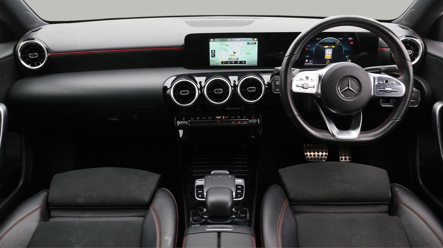 Used Mercedes-Benz A-Class 2019 for sale - 77476600: Photo 13