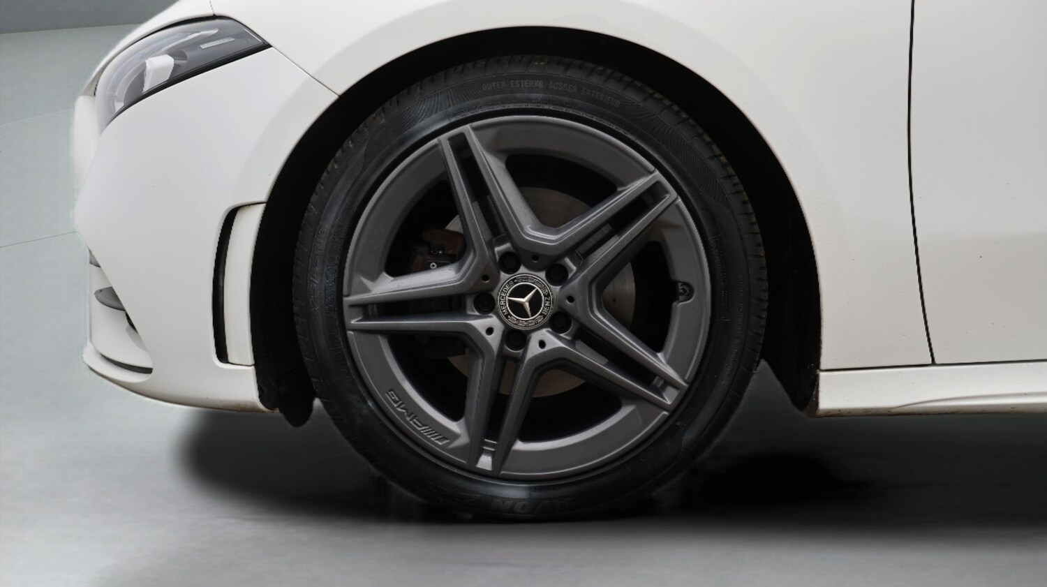 Used Mercedes-Benz A-Class 2019 for sale - 77476600: Photo 18