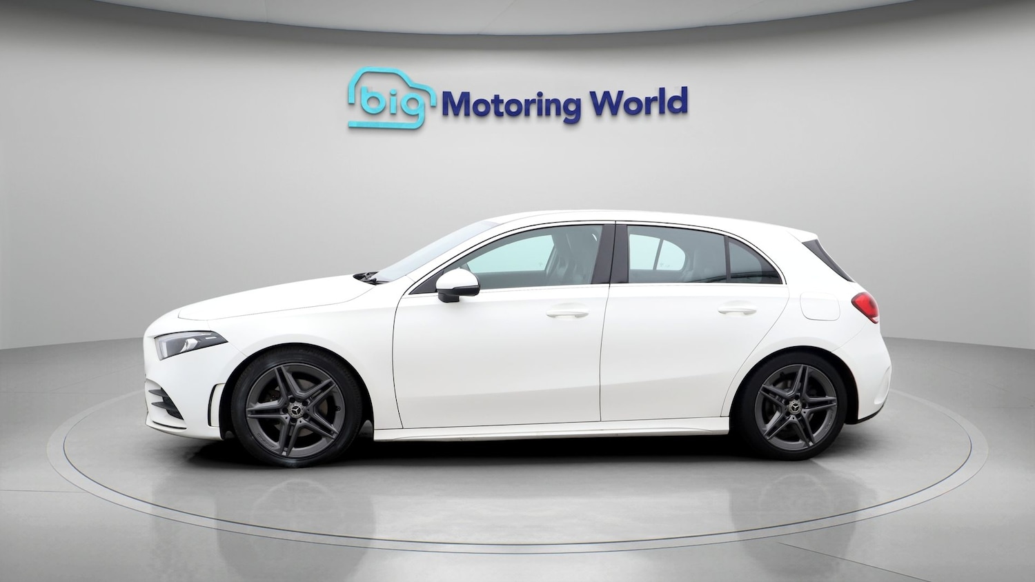 Used Mercedes-Benz A-Class 2019 for sale - 77476600: Photo 4