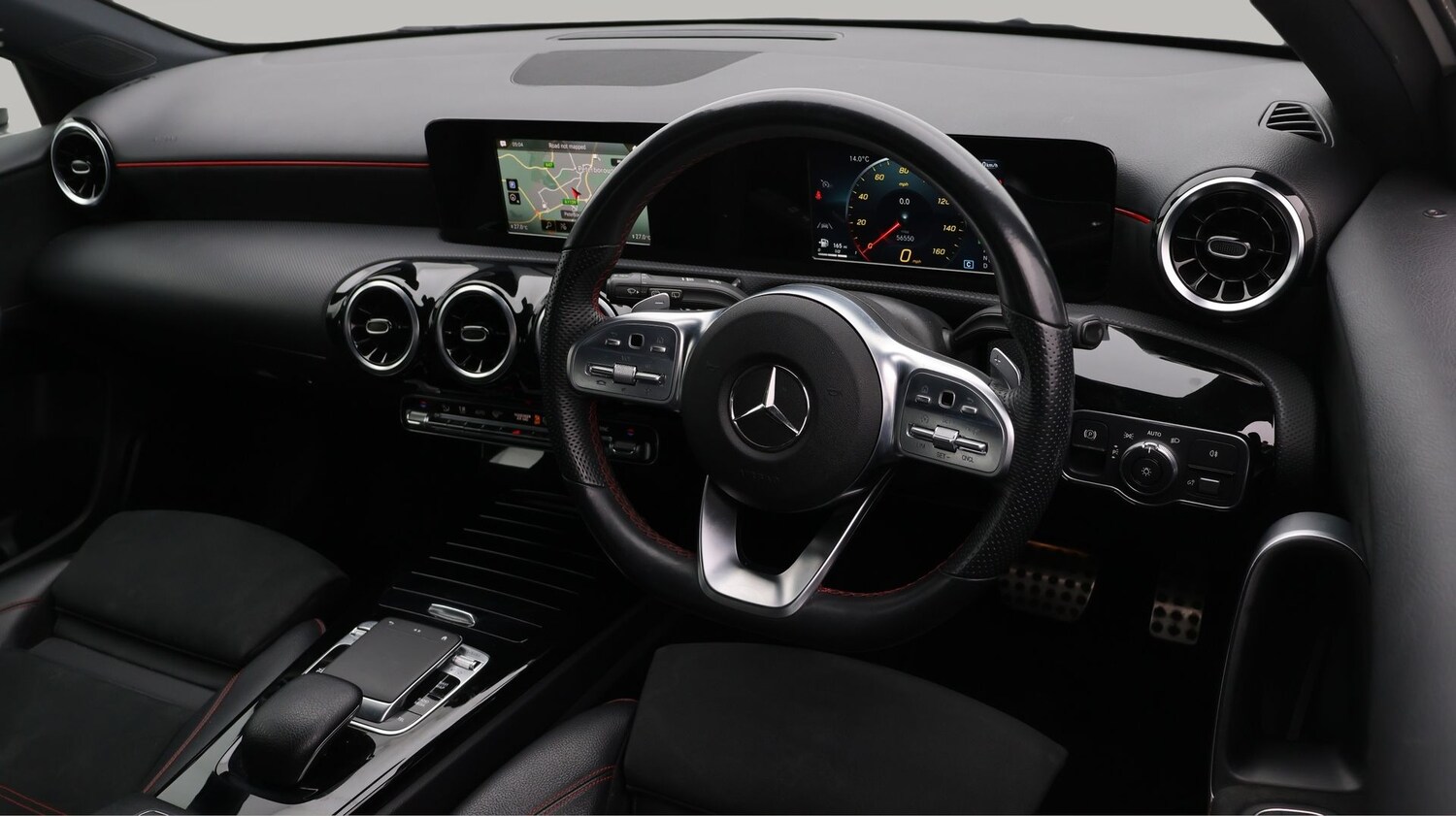 Used Mercedes-Benz A-Class 2019 for sale - 77476600: Photo 9