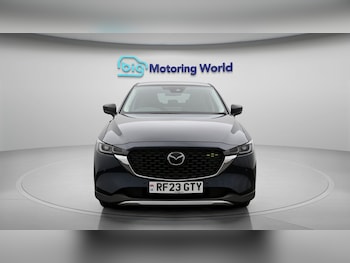 Used Mazda CX-5 2023 for sale - 79555916: Photo