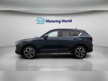 Used Mazda CX-5 2023 for sale - 79555916: Photo