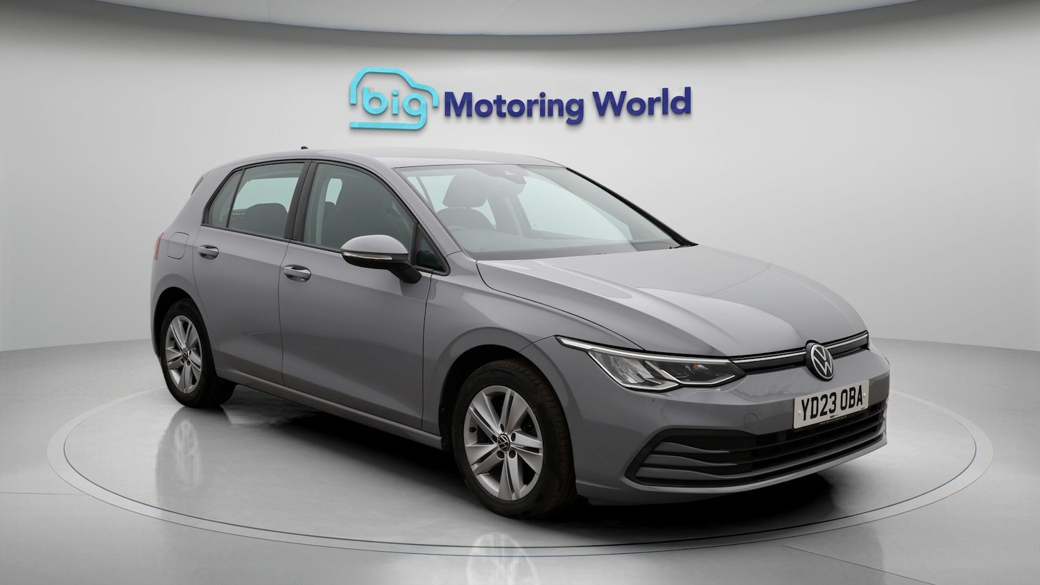 Used Volkswagen Golf 2023 for sale - 77905671: Photo 1