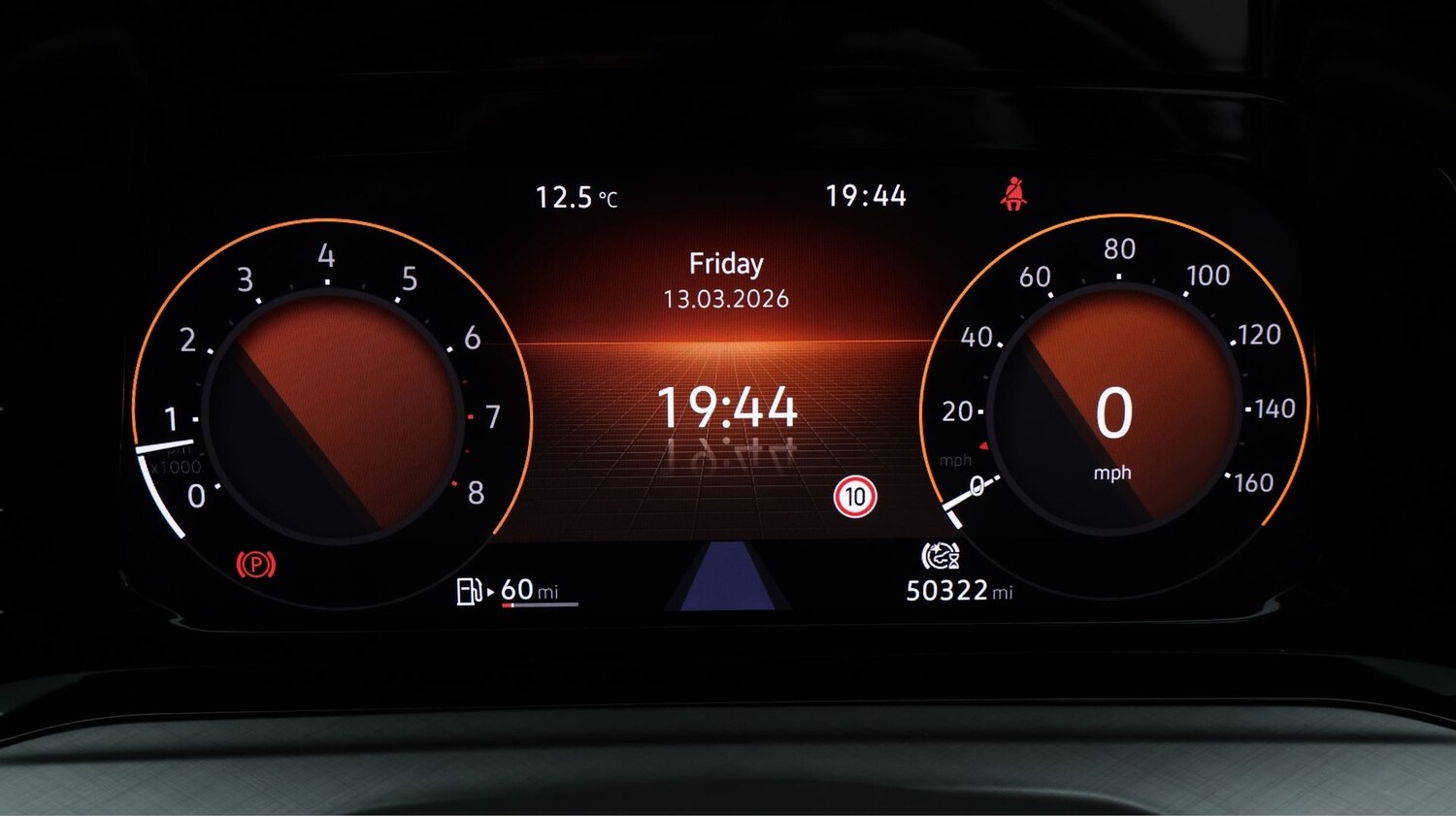 Used Volkswagen Golf 2023 for sale - 77905671: Photo 10