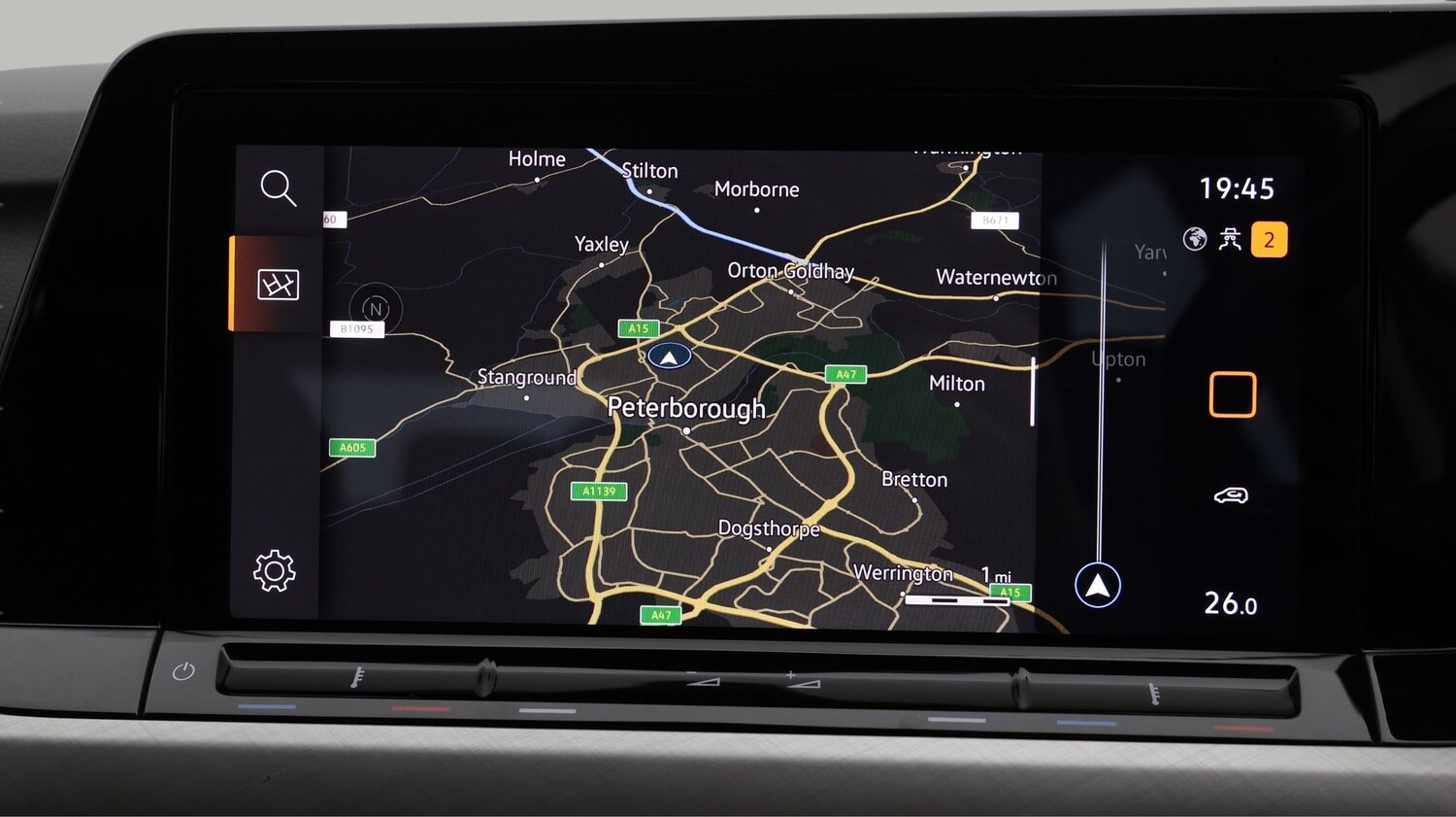 Used Volkswagen Golf 2023 for sale - 77905671: Photo 11