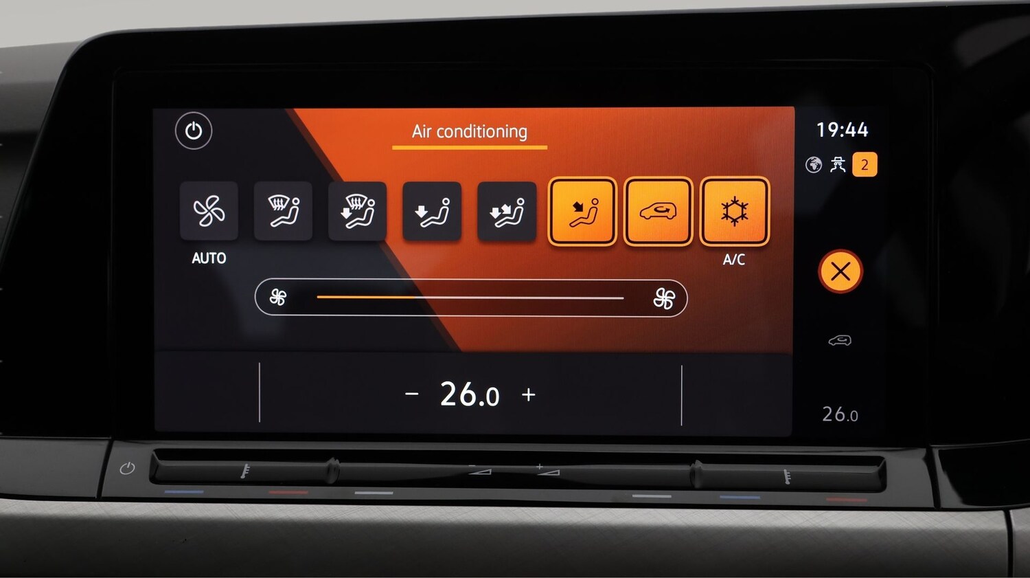 Used Volkswagen Golf 2023 for sale - 77905671: Photo 12