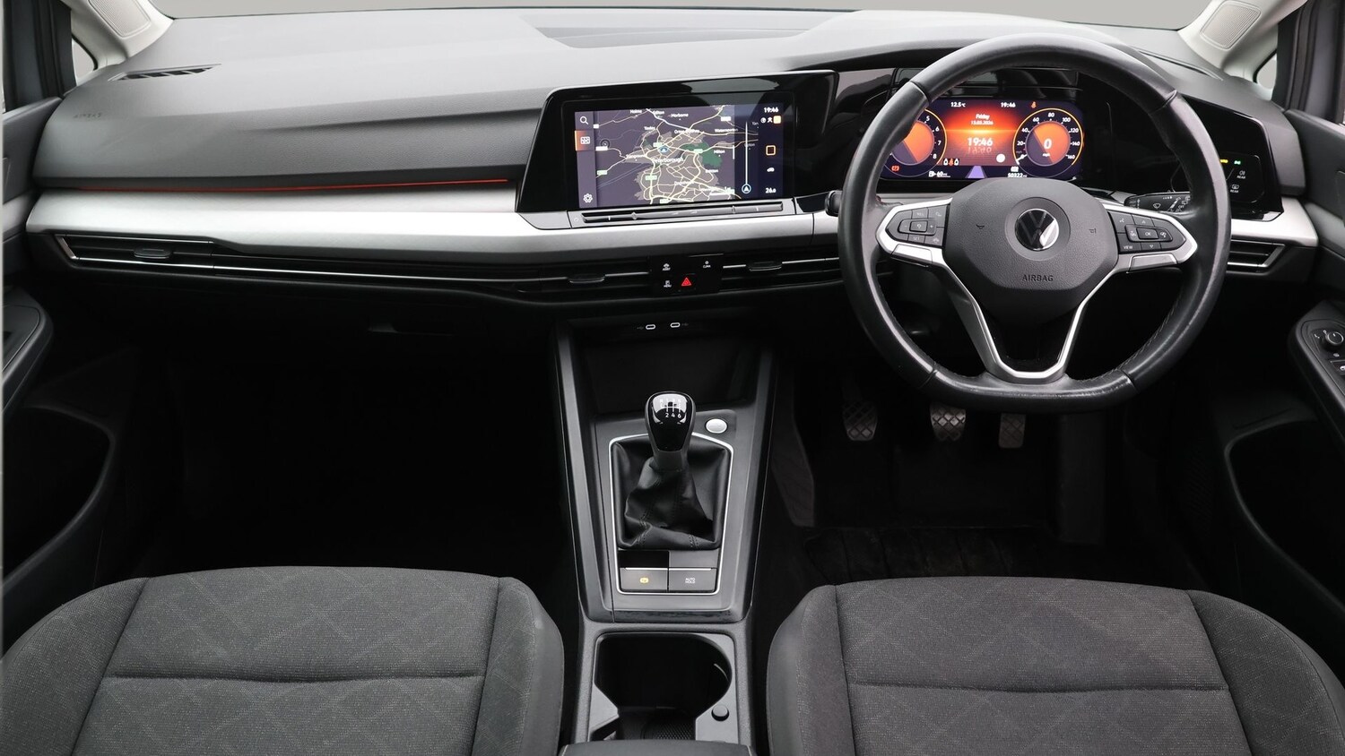 Used Volkswagen Golf 2023 for sale - 77905671: Photo 13