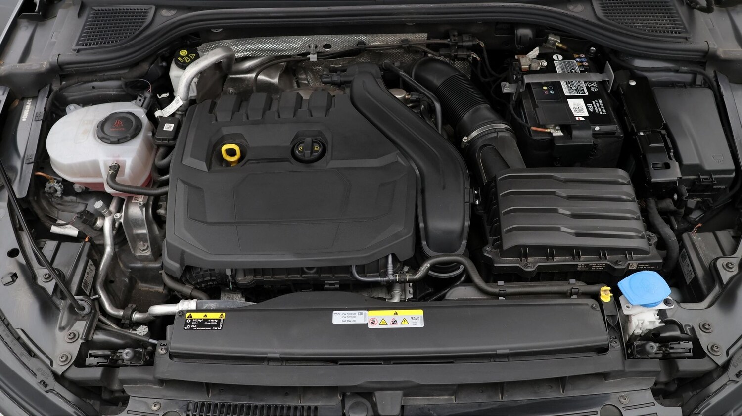 Used Volkswagen Golf 2023 for sale - 77905671: Photo 19