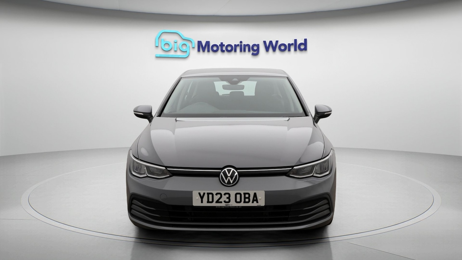 Used Volkswagen Golf 2023 for sale - 77905671: Photo 2