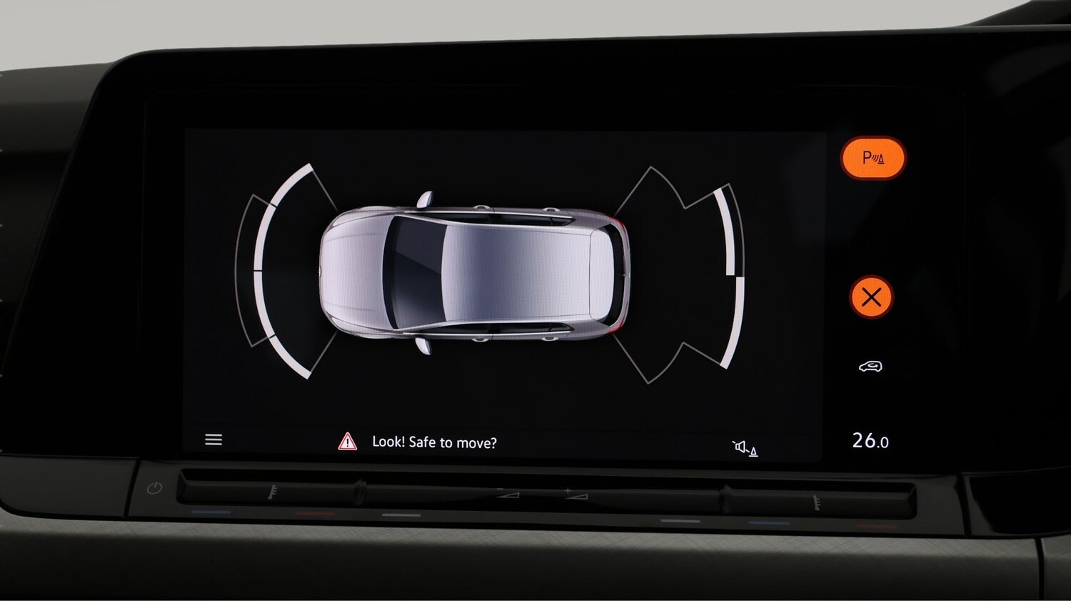 Used Volkswagen Golf 2023 for sale - 77905671: Photo 23