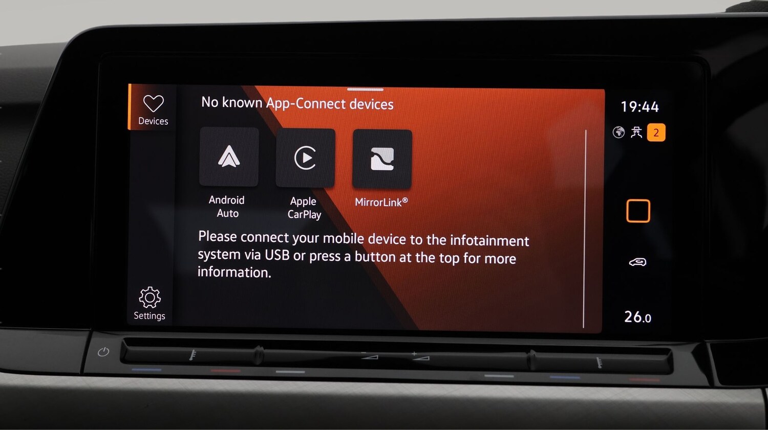 Used Volkswagen Golf 2023 for sale - 77905671: Photo 26