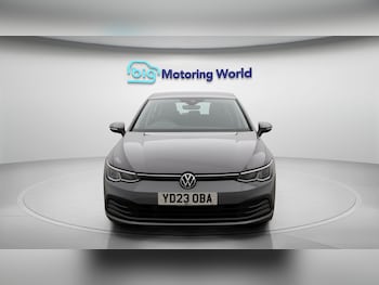 Used Volkswagen Golf 2023 for sale - 77905671: Photo