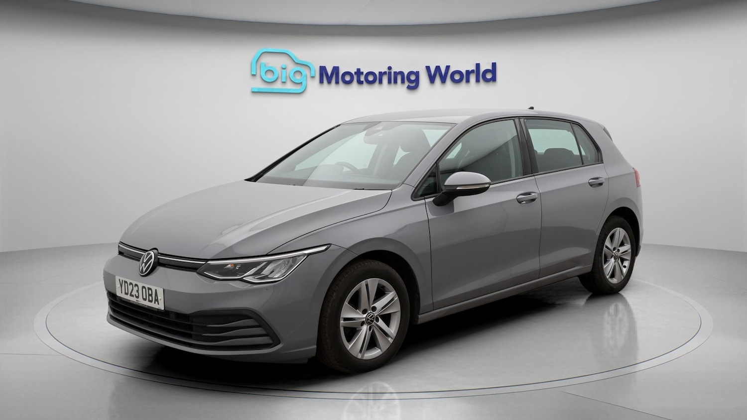 Used Volkswagen Golf 2023 for sale - 77905671: Photo 3