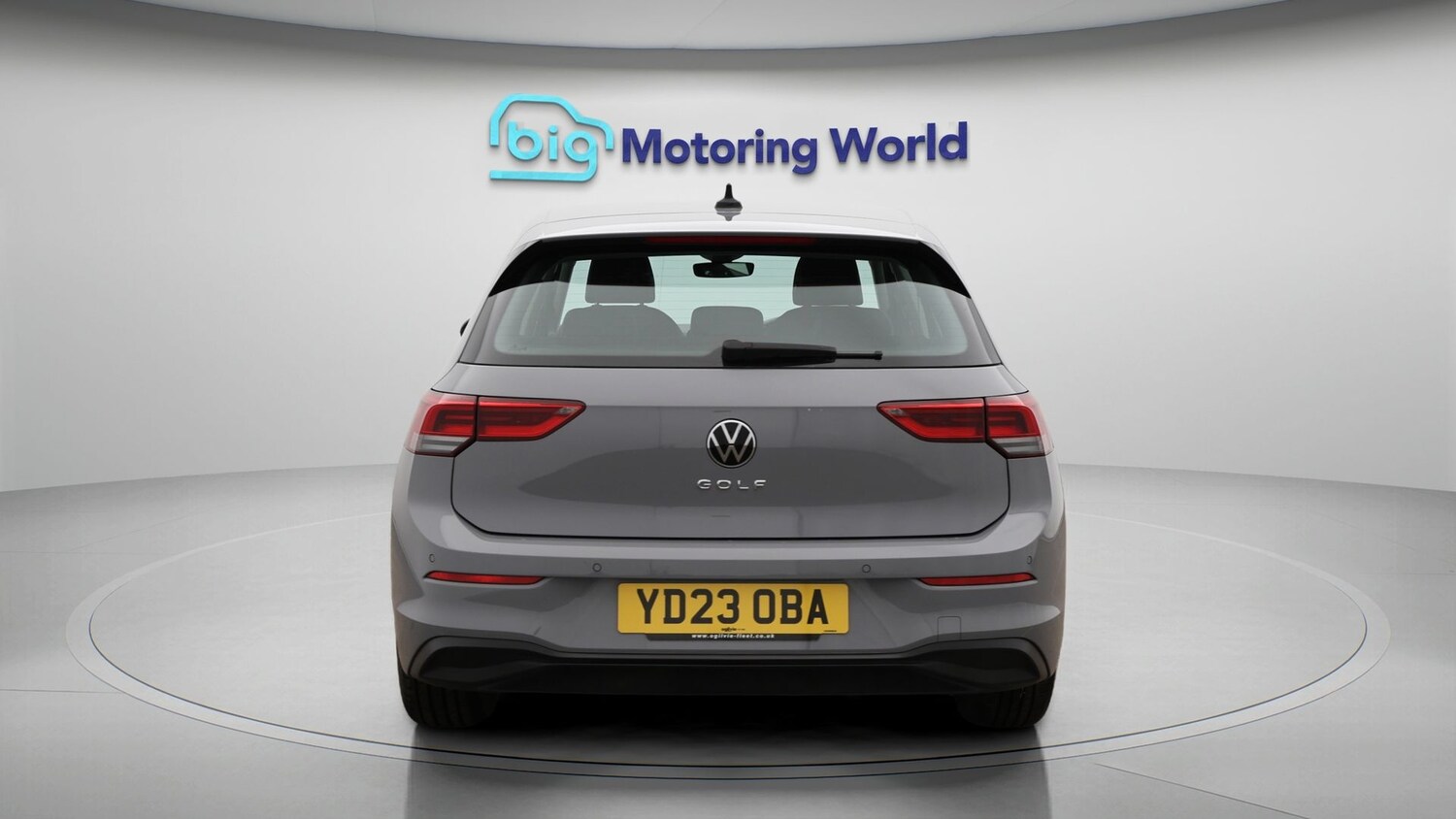 Used Volkswagen Golf 2023 for sale - 77905671: Photo 6