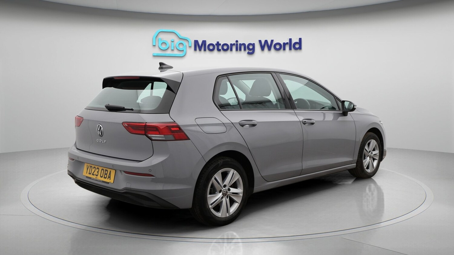 Used Volkswagen Golf 2023 for sale - 77905671: Photo 7