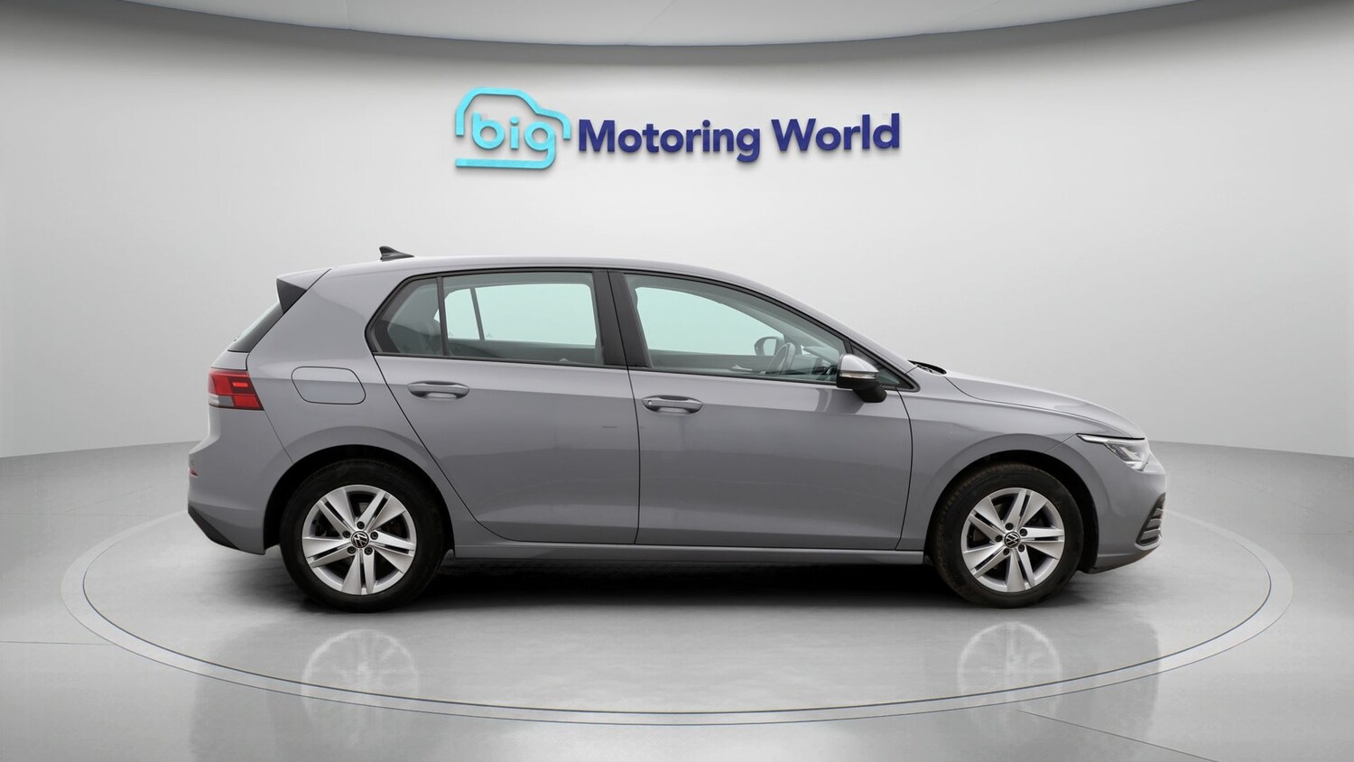 Used Volkswagen Golf 2023 for sale - 77905671: Photo 8