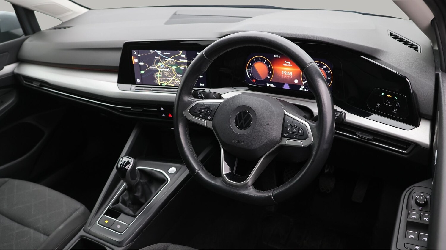 Used Volkswagen Golf 2023 for sale - 77905671: Photo 9