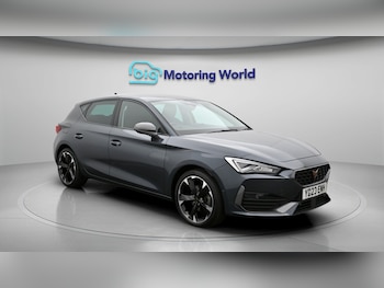 Used Cupra Leon 2023 for sale - 78808161: Photo
