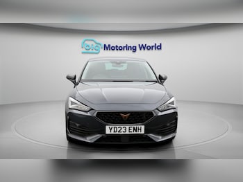 Used Cupra Leon 2023 for sale - 78808161: Photo
