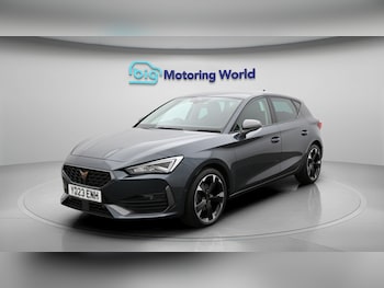 Used Cupra Leon 2023 for sale - 78808161: Photo