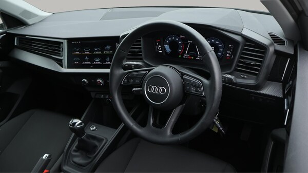 Used Audi A1 2022 for sale - 75588713: Photo 10
