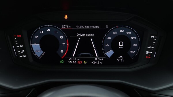 Used Audi A1 2022 for sale - 75588713: Photo 11
