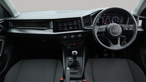 Used Audi A1 2022 for sale - 75588713: Photo 14