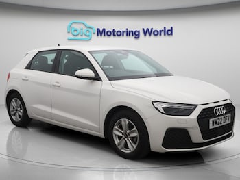 Used Audi A1 2022 for sale - 75588713: Photo