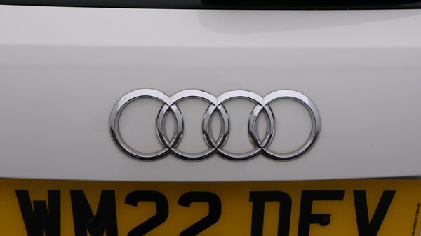 Used Audi A1 2022 for sale - 75588713: Photo 21