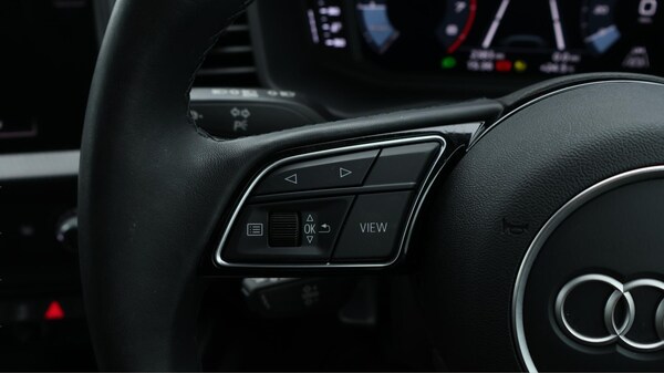 Used Audi A1 2022 for sale - 75588713: Photo 24