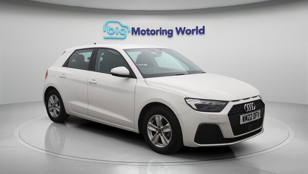 Used Audi A1 2022 for sale - 75588713: Photo 2