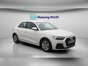 Used Audi A1 2022 for sale - 75588713: Photo