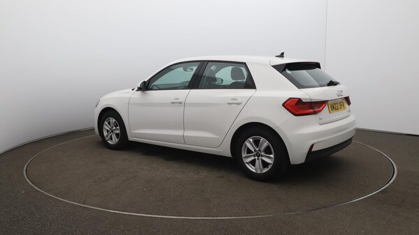 Used Audi A1 2022 for sale - 75588713: Photo 35