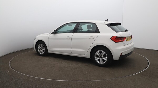 Used Audi A1 2022 for sale - 75588713: Photo 36