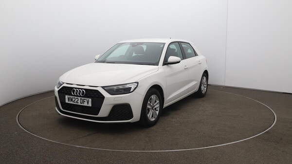 Used Audi A1 2022 for sale - 75588713: Photo 37
