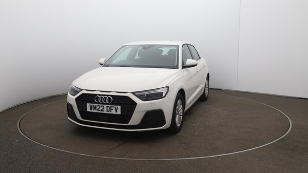 Used Audi A1 2022 for sale - 75588713: Photo 38