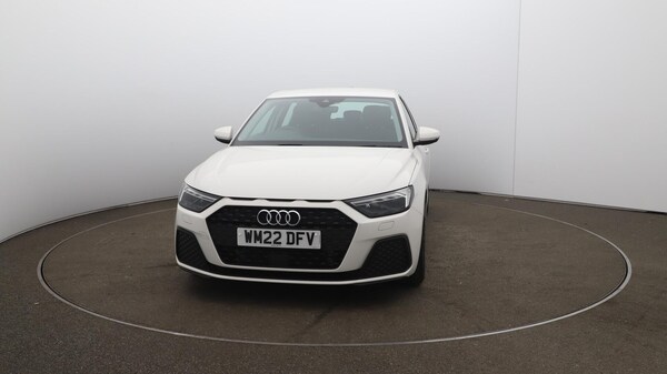 Used Audi A1 2022 for sale - 75588713: Photo 39