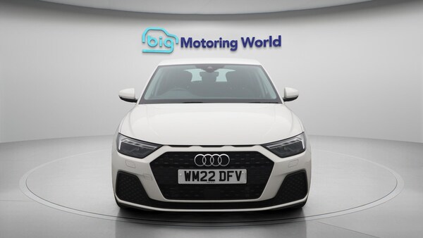 Used Audi A1 2022 for sale - 75588713: Photo 3