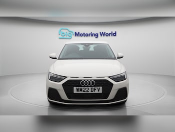 Used Audi A1 2022 for sale - 75588713: Photo