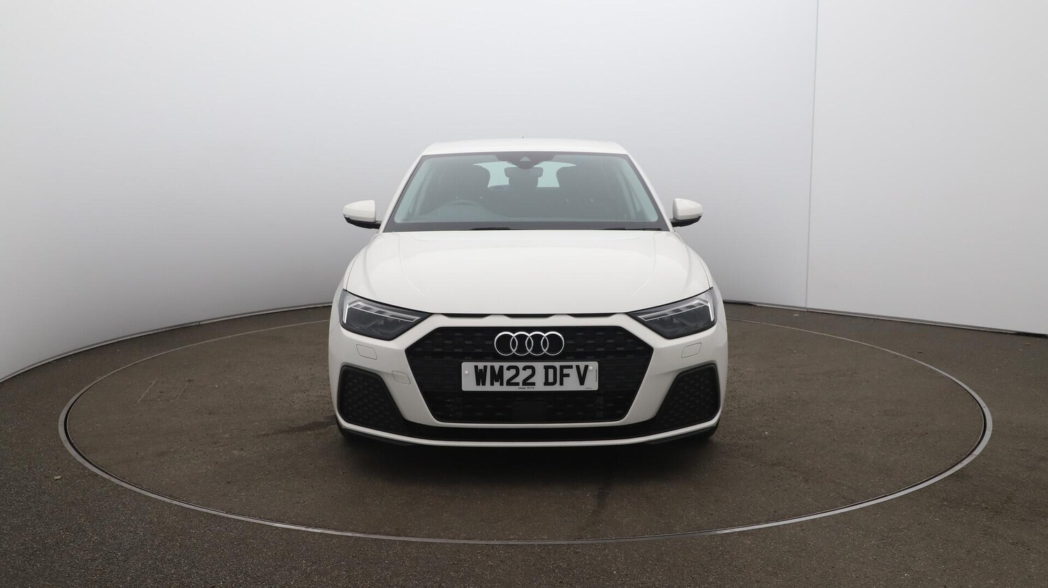 Vehicle 40