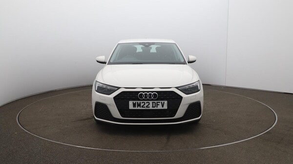 Used Audi A1 2022 for sale - 75588713: Photo 40