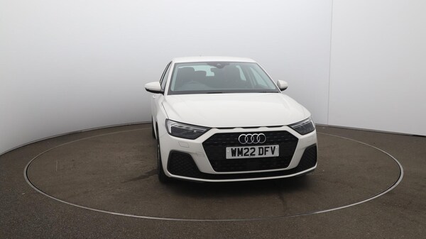 Used Audi A1 2022 for sale - 75588713: Photo 41