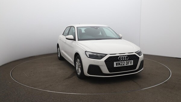 Used Audi A1 2022 for sale - 75588713: Photo 42