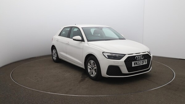 Used Audi A1 2022 for sale - 75588713: Photo 43
