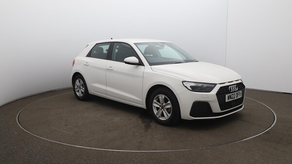 Used Audi A1 2022 for sale - 75588713: Photo 44