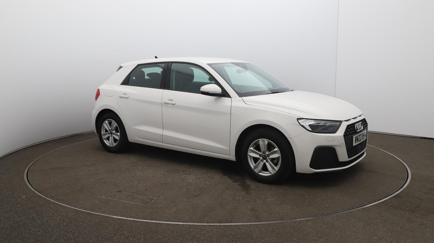 Vehicle 45