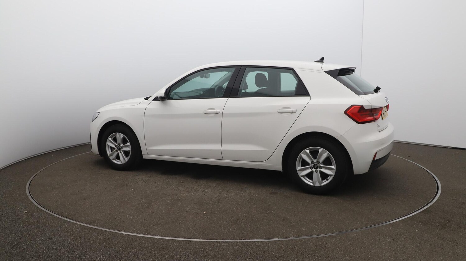 Vehicle 47