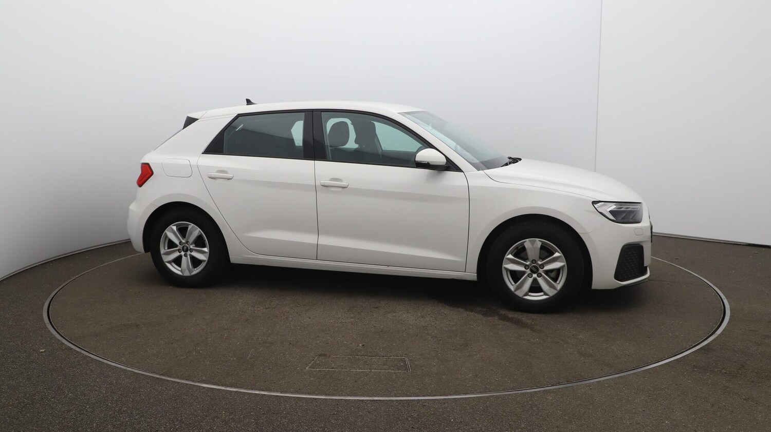 Vehicle 48