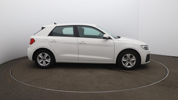 Used Audi A1 2022 for sale - 75588713: Photo 49